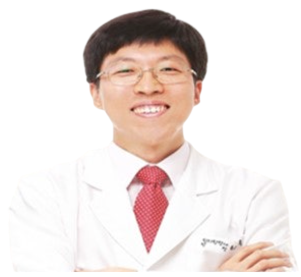 최형록 원장 프로필 사진